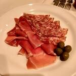 プリモ ピアーノ - 