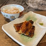 柳家 - 天然うなぎ