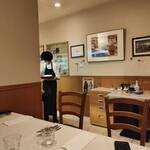 プリモ ピアーノ - 