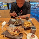 長野県 長寿食堂 - 