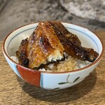 柳家 - 天然うなぎ