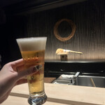 Azabu Juuban Komeru - 