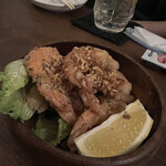 ＦＯＯＤ ＢＡＲ トンボ - 