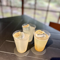 茶亭 - 
