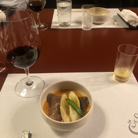 すき焼割烹 日山 - 