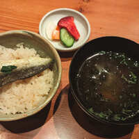 春秋 溜池山王店 - 