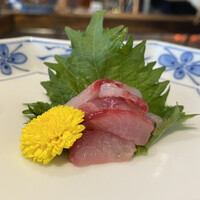 柳家 - 鯉の洗い