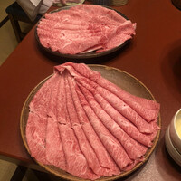 すき焼割烹 日山 - 