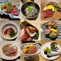 肉割烹ふたご 北新地店 - 