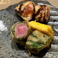 肉割烹ふたご 北新地店 - 