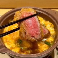 肉割烹ふたご 北新地店 - 