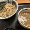 二男坊 セカンド 豚骨つけ麺 あんど、