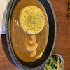 かじカレー