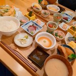 京都石塀小路豆ちゃ - 