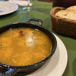 フォンダ サン ジョルディ - 