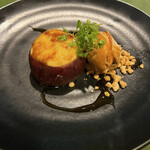 フォンダ サン ジョルディ - 