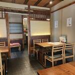 Sobashabu Souhonke Naniwasoba - 