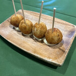 フォンダ サン ジョルディ - 