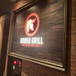 RODEO GRILL - 