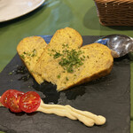 フォンダ サン ジョルディ - 