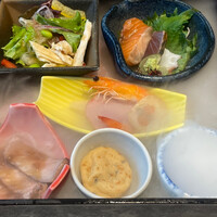 肉割烹 五条 新宿野村ビル49F - 