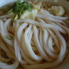 西端手打 上戸うどん