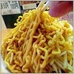 シャカリキ - 天地返し