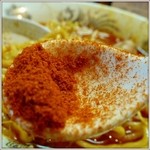 シャカリキ特製辛みペッパー