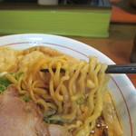 横浜中華そば 維新商店 - 2013.8