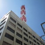 横浜中華そば 維新商店 - 【東京電力ビル】