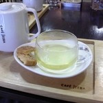 CAFE JEEBA - 津軽りんご