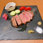 鉄板と餃子とおばんざい ごゆるりと