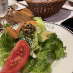 PAUL  神楽坂店 - 