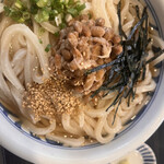 手打うどん すみた - 