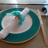 近江牛鉄板焼 伊ぶき - 