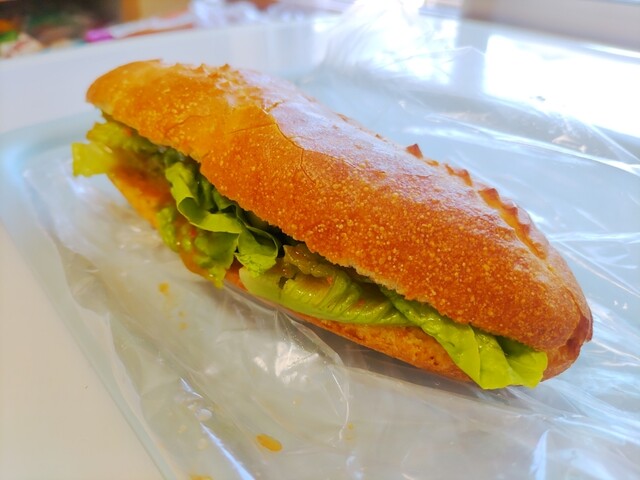 SMILE SHOP ベトナム、タイ食材店