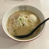 ラーメン海鳴 福岡空港店