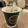 TULLY'S COFFEE - 