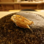 すし処 睦月 - 穴子