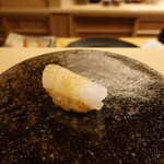 すし処 睦月 - あおりいか