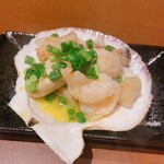 鉄板と餃子とおばんざい ごゆるりと - 