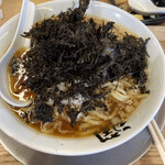 Tsubame Sanjou Ramen Jun - 