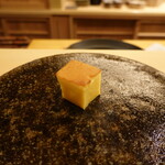 すし処 睦月 - 玉子