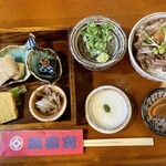 冨來屋本舗 - きび膳　