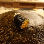 すし処 睦月 - 礼文島の雲丹