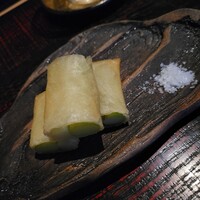 春吉くじら - 