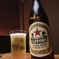 松庵 韓菜房 栄大津通店 - 