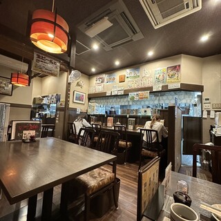 武蔵野うどん 麦わら_2