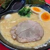 Fuchuu Yamatoya - 味噌ラーメン　830円　＆　味玉（トッピング）　100円