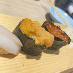 Uoriki Zushi - 